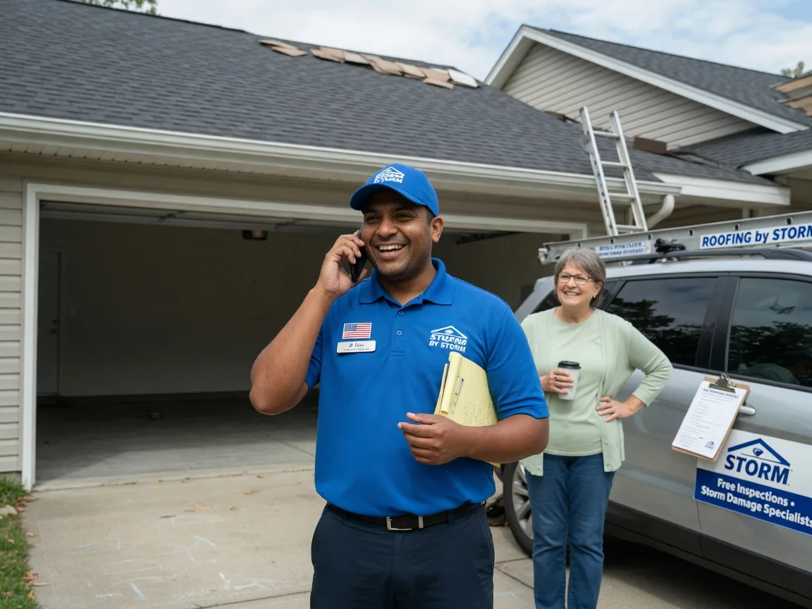 Roof Repair Near Me South Paris, ME FAQs