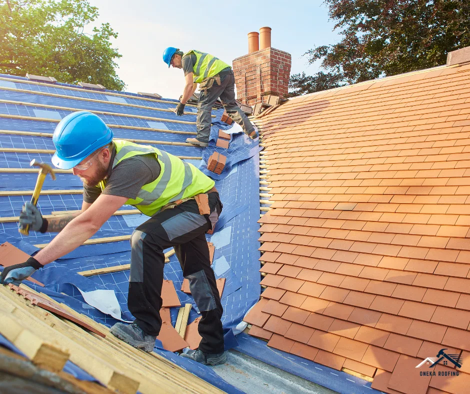 Why choose Roof Repair Near Me in South Paris, ME