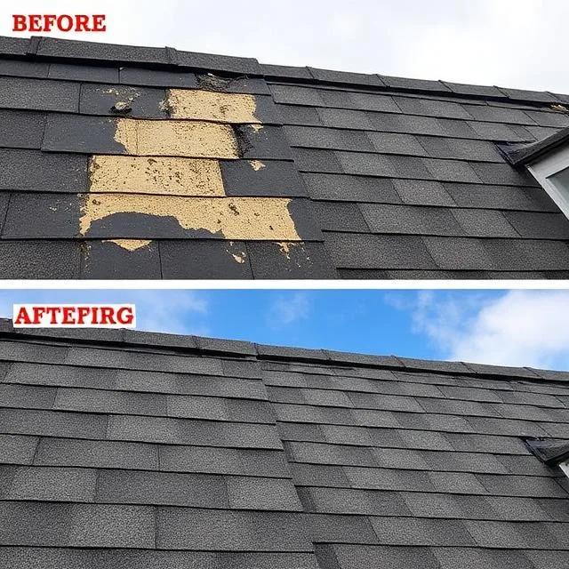 Roof Repair Near Me in South Paris, ME near me